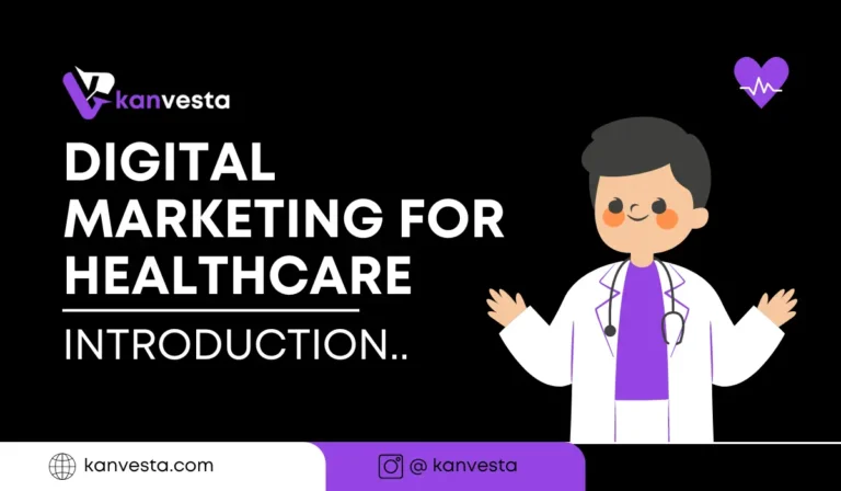 Digital Marketing for Healthcare: An Introduction