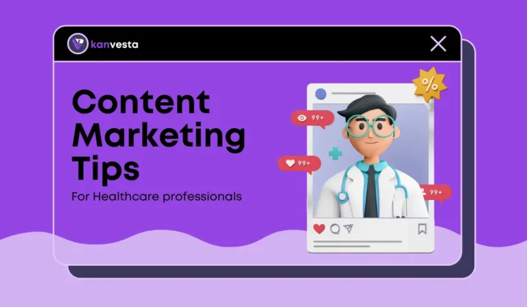 Healthcare Content Marketing: Essential Tips