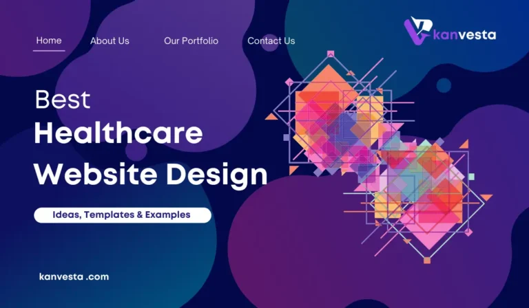 Best Healthcare Website Design: Ideas, Templates, and Examples