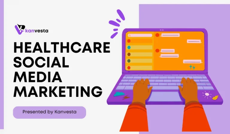 What Is Healthcare Social Media Marketing ?